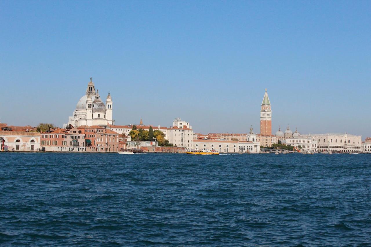 Redentore Apartment Venedig