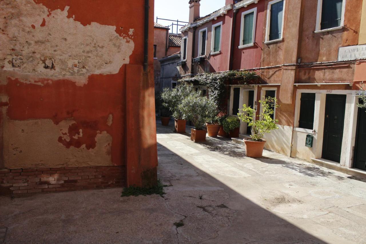Redentore Appartement Venetië