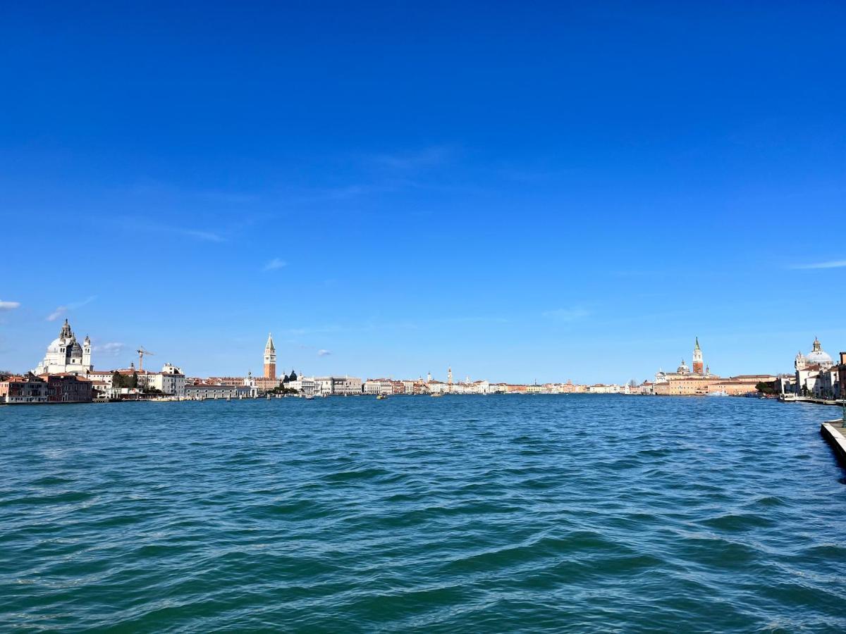 Redentore Venetië