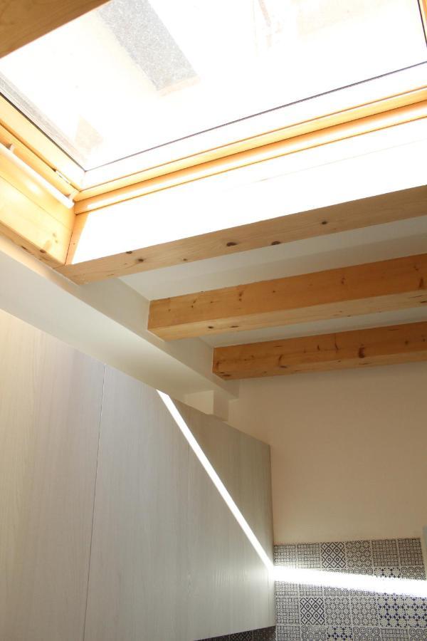 Appartement Redentore Venetië