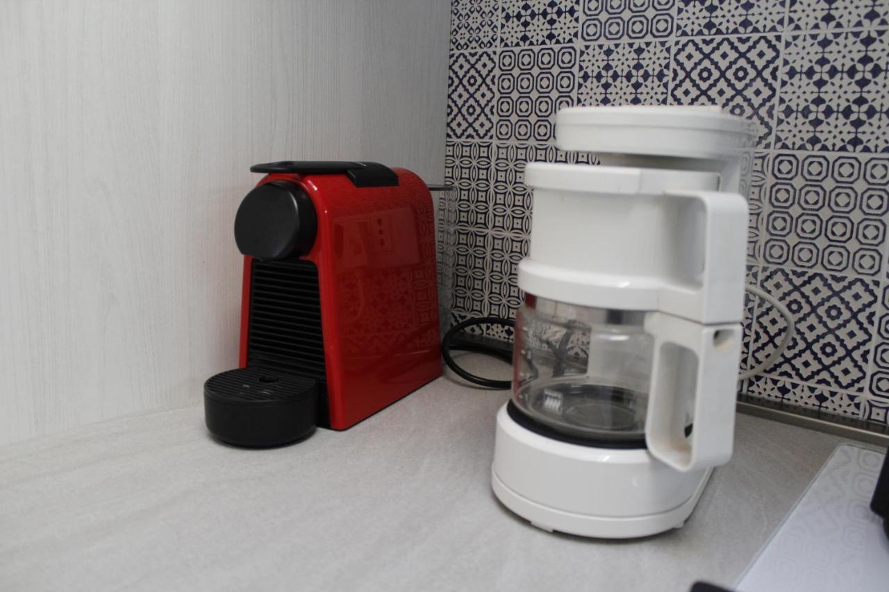Redentore Appartement Venetië