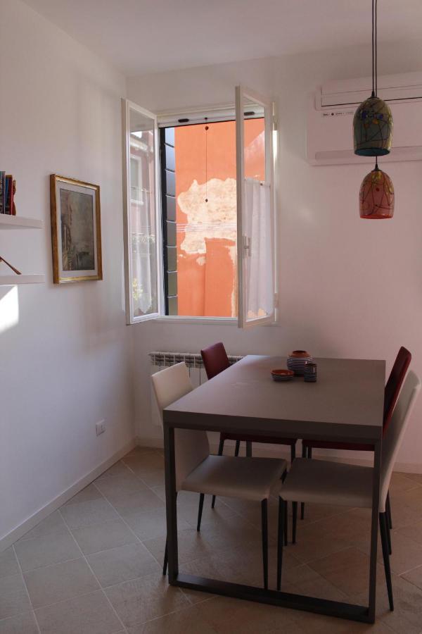 Redentore Appartement Venetië